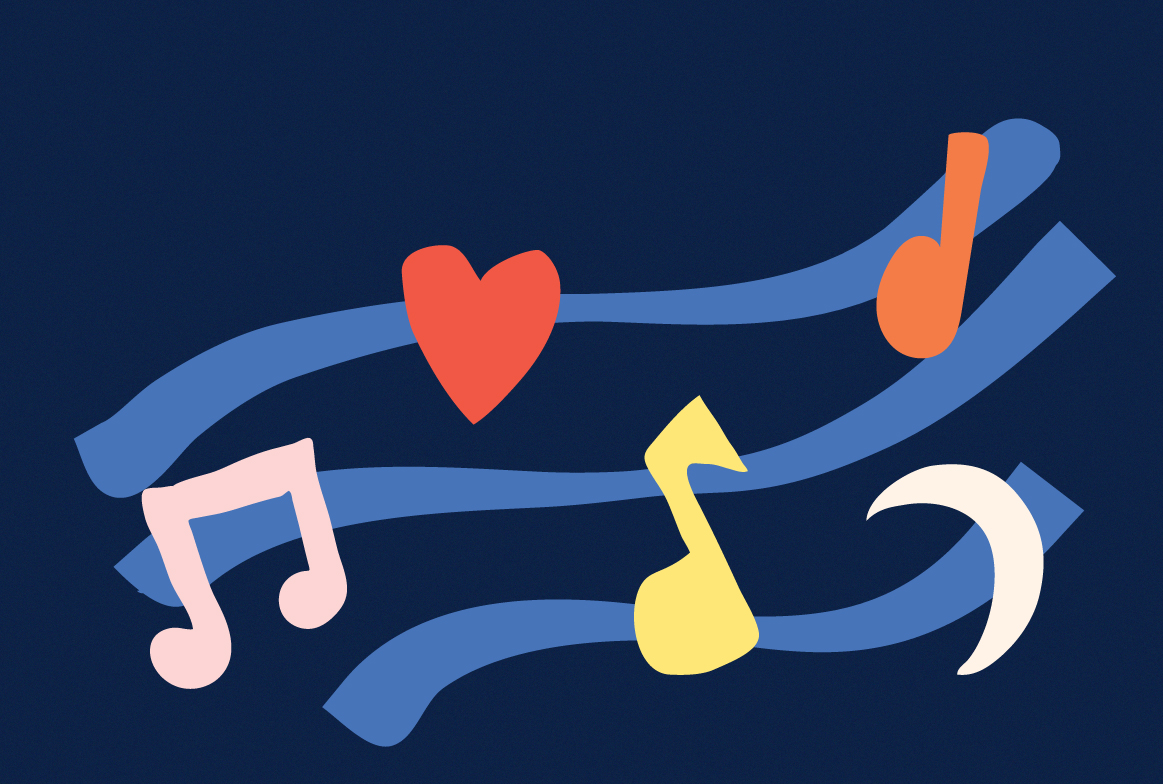 Why creativity matters in early childhood