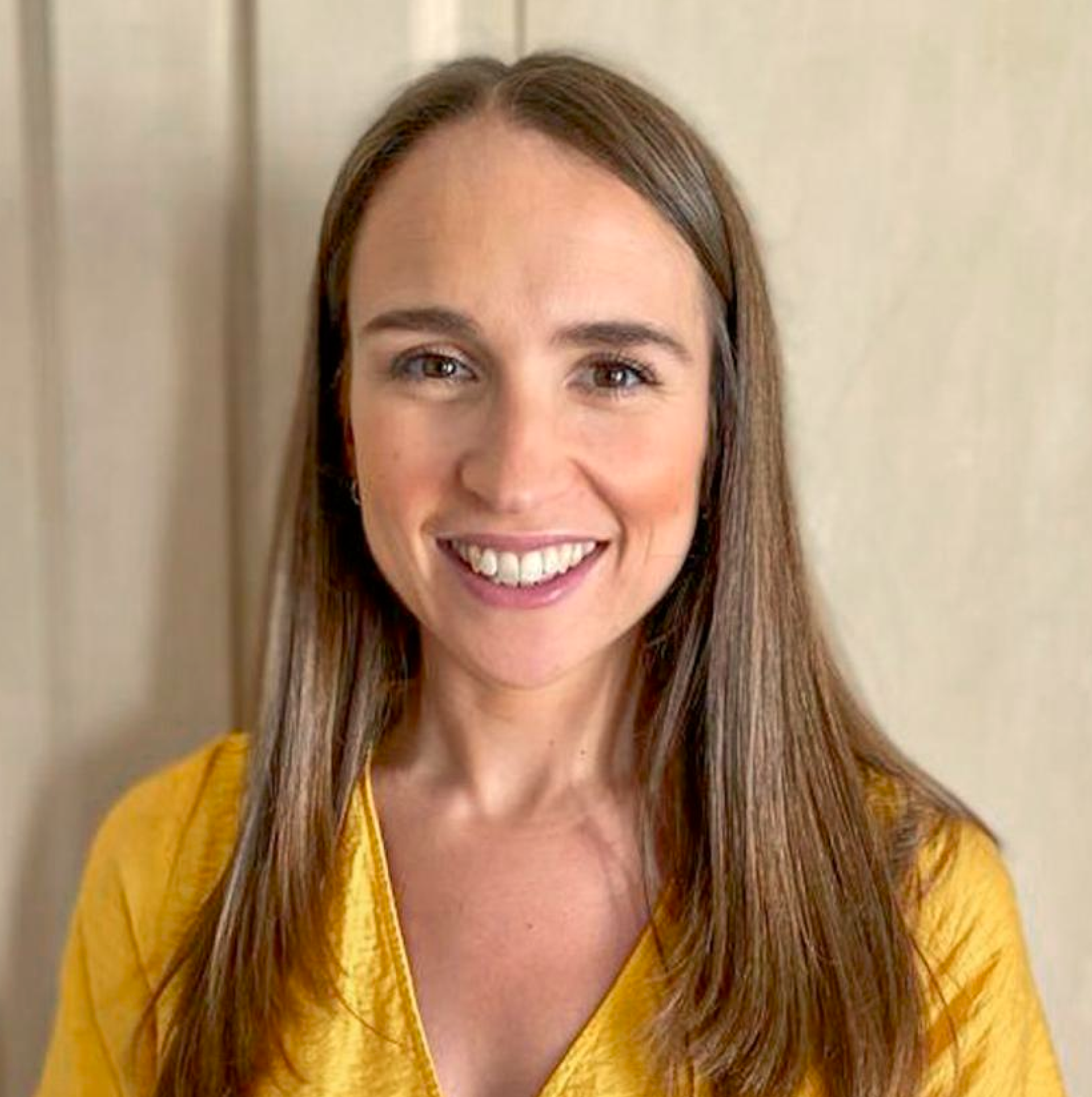 An image of Claire Attwood