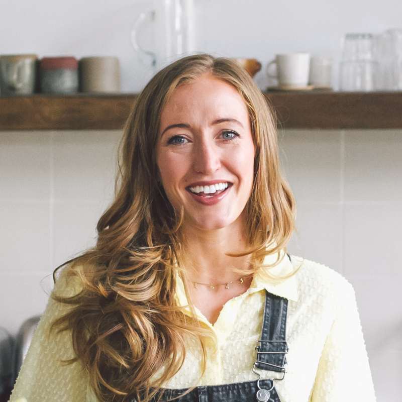 An image of Lucy Upton