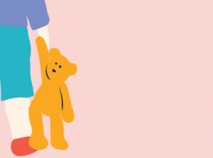 Bedtime routine for children with SEND and sensory needs