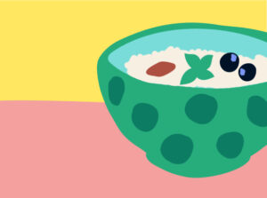 Nutrition tips for supporting postpartum recovery