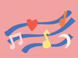 How music and sounds can help your child sleep better