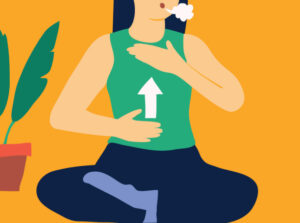 Practical breathwork techniques for parents