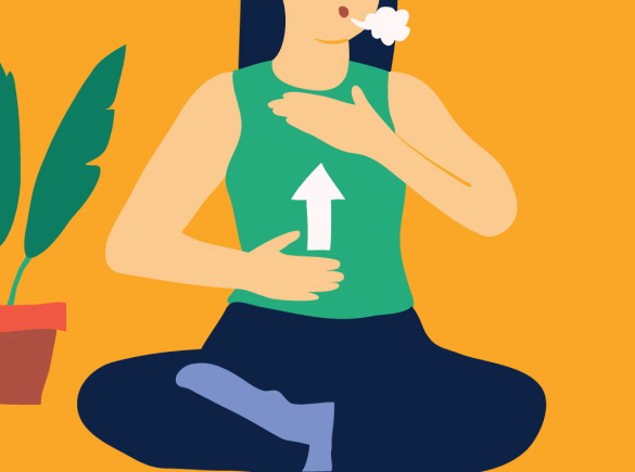 Practical Breathwork Techniques for Parents