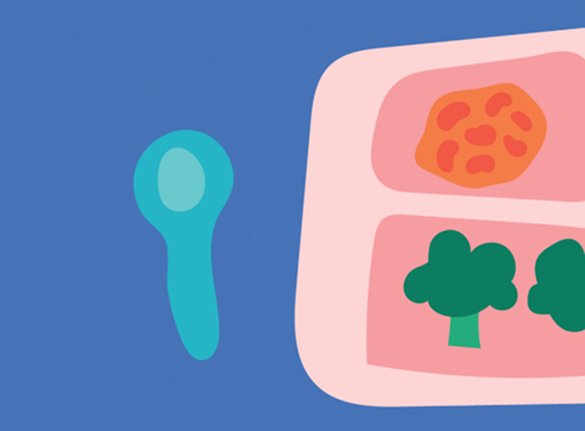 Foods To Relieve Toddler Constipation