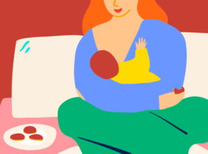 Sugar, Diet, and Breastfeeding: What to Know