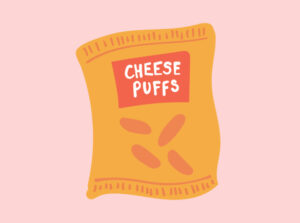 Feeding young children in a processed food world.