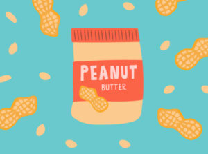 Peanut allergies in babies and children and early treatment options
