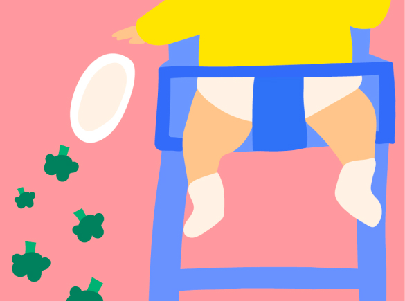 When Is It More Than Picky Eating?