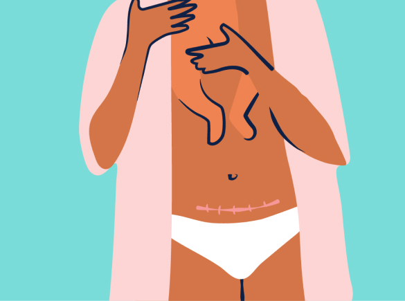 What to Eat to Support Your Postpartum Recovery