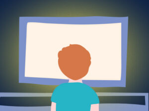 The Effects of Screen time on Children