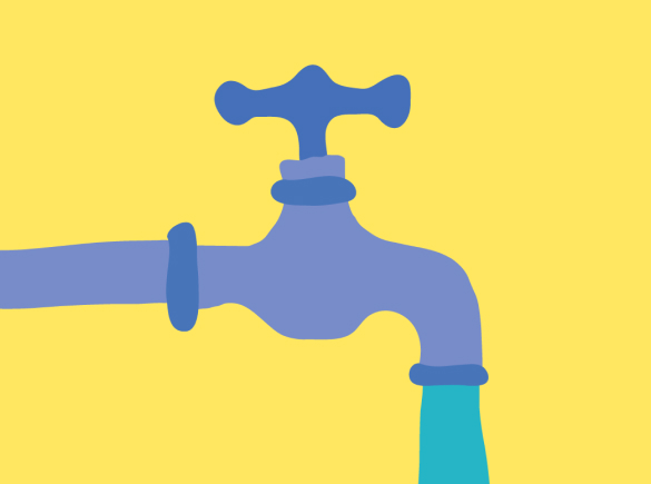 Is Tap Water Safe for Your Family to Drink?