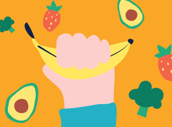 Can a Child&#8217;s Diet Be Too Healthy?