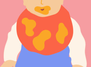 How much should my baby be eating during weaning?