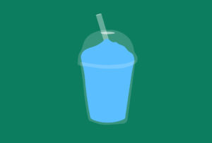 The dangers of slushy drinks for kids