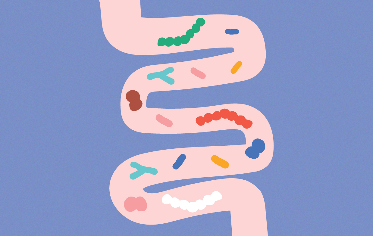 Are allergies during childhood linked to the gut microbiome?