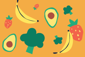 Can you harness nutrition to battle the sick season with your kids?