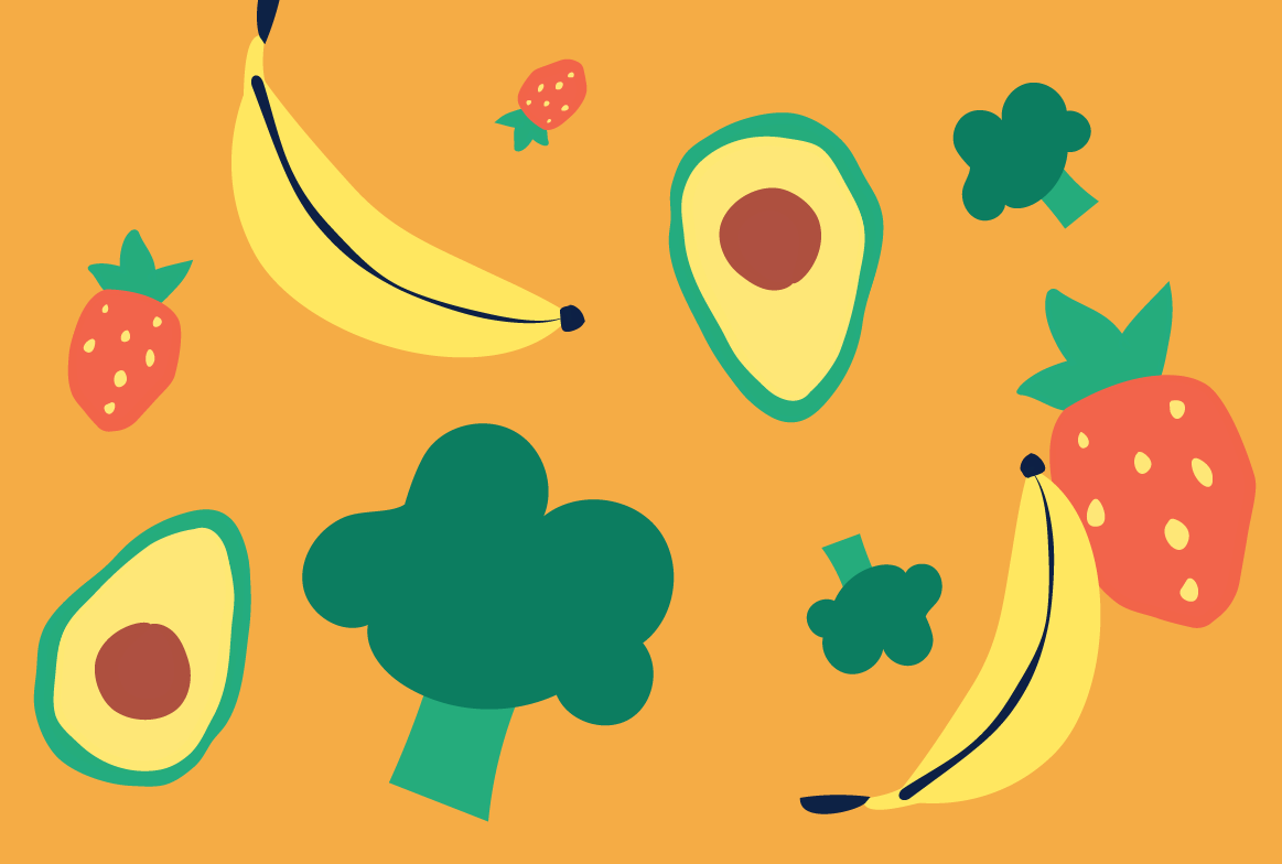 Can you harness nutrition to battle the sick season with your kids?