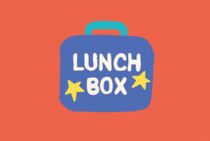 Lunchbox ideas for school