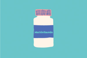 How to choose a multivitamin supplement for your child?