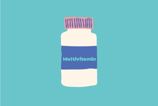 How to choose a multivitamin supplement for your child?