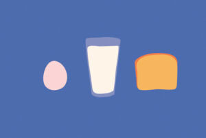 Eczema and Food Allergies – What You Need to Know.