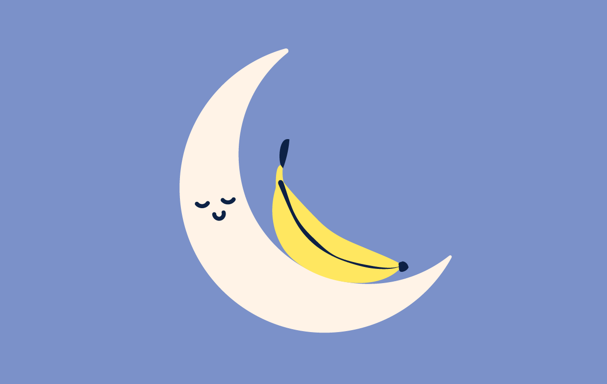 Can foods help children to sleep?