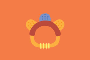 Help! My child is a biter