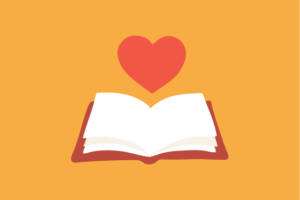 How books help children navigate tough topics